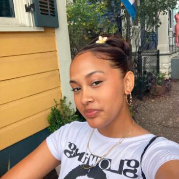 Babysitter New Orleans: Lakishia