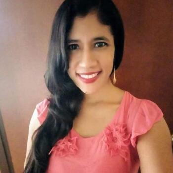 Niñera en Cúcuta: Roselys