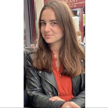 Baby-sitter in Toulouse: Olympe
