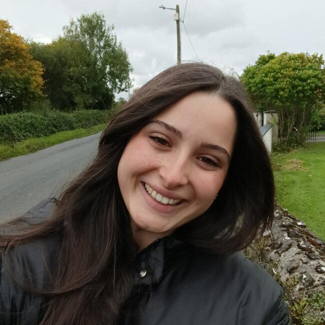 Babysitter in Dublin: Tara