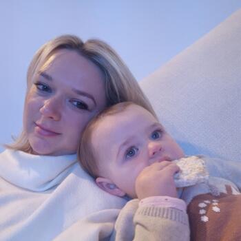 Babysit job in Gent: babysit jobs Jolien