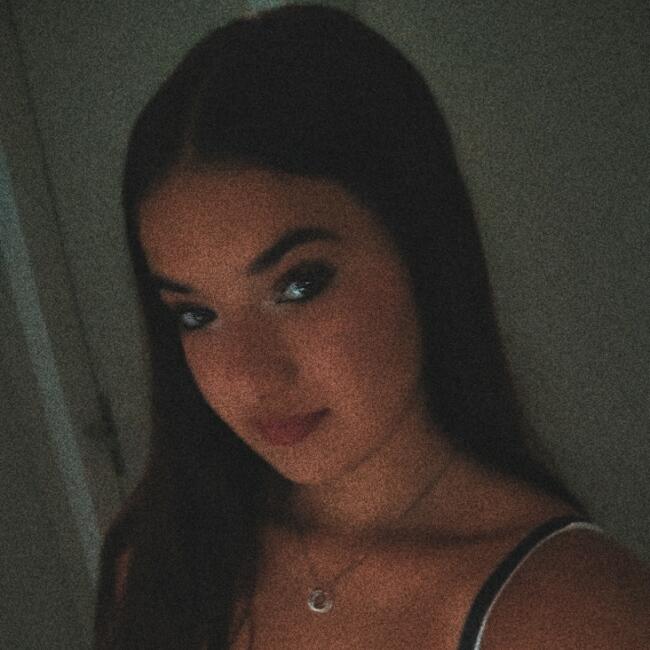 Babysitter in Annonay: Maëlys