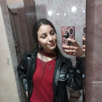 Babysitter in Montevideo: Leidy