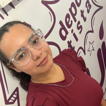 Canguro en Málaga: Maribella