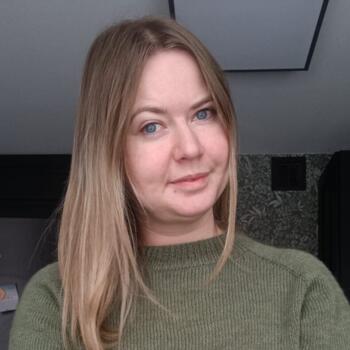 Praca dla opiekunki do dziecka w Elbląg: praca dla opiekunki do dziecka Patrycja