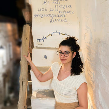 Babysitter in Galatsi: Γεωργία