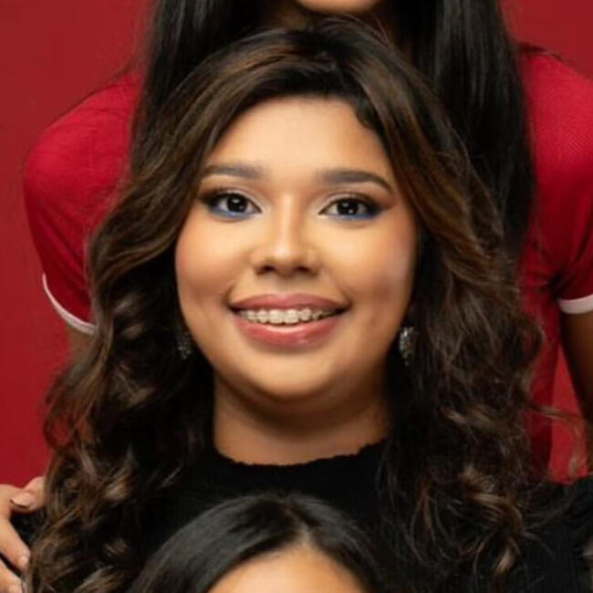 Niñera en San Miguelito: Sara Lucia