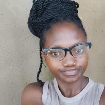 Babysitter in Pretoria: Surprise
