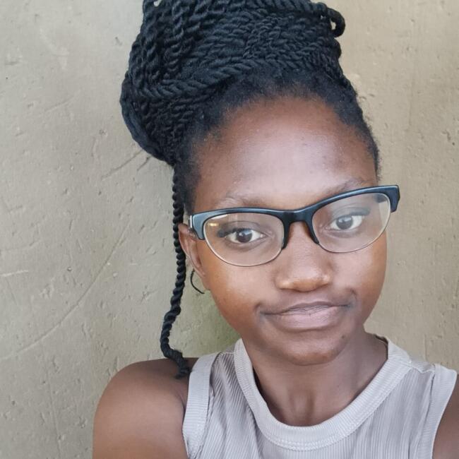 Babysitter in Pretoria: Surprise