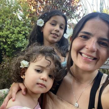 Babysitter Luxembourg: Verenna