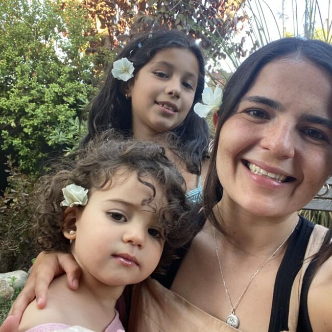 Babysitter in Luxembourg: Verenna
