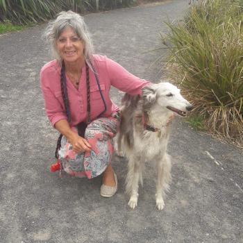 Nanny in Nelson: Lynne