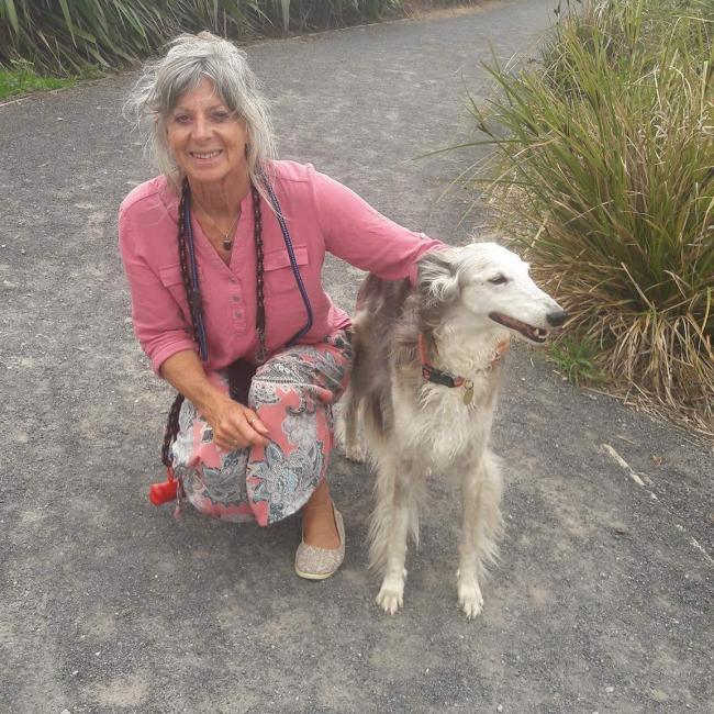 Nanny in Nelson: Lynne