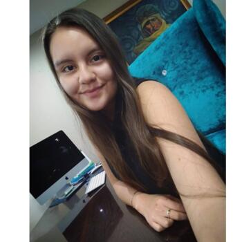 Babysitter στην περιοχή Bucaramanga: Laura