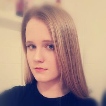 Babysitter in Poznan: Olga