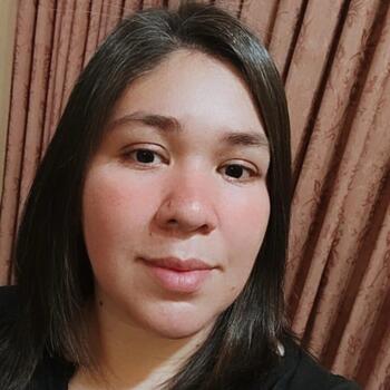 Canguro en Madrid: Ana