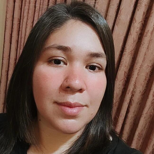 Canguro en Madrid: Ana