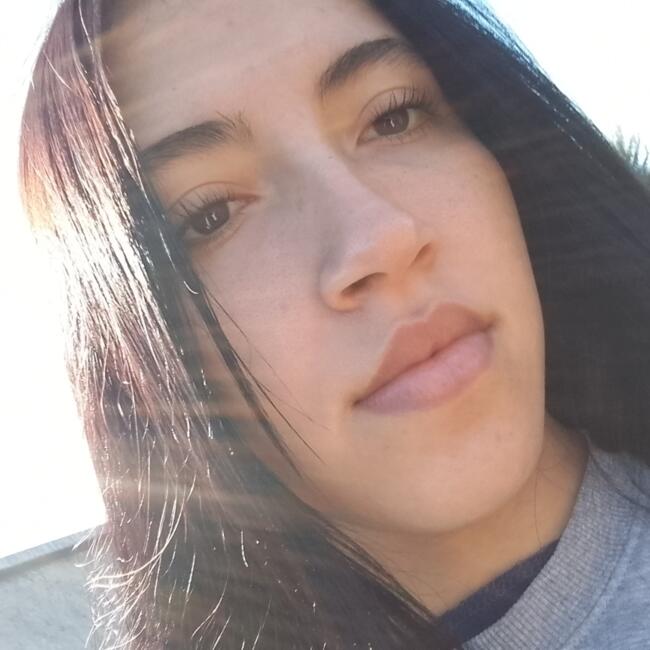 Babysitter in San Carlos: Karen Moreno