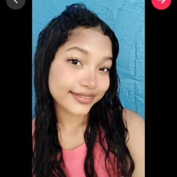 Niñera en Salgar (Atlántico): Darlys Mercado Cueto