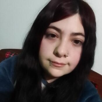 Niñera en Santiago de Chile: Sigrid