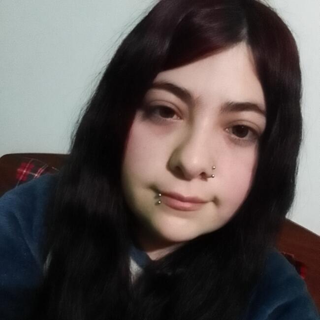 Niñera en Santiago de Chile: Sigrid