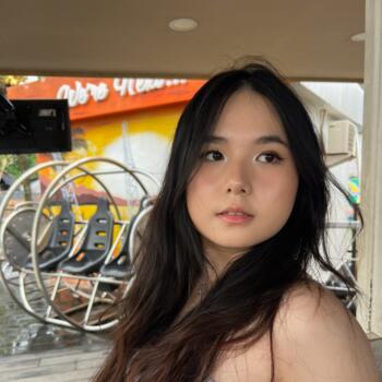 Babysitter in Singapore Island: Clarissa