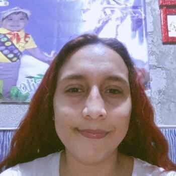 Babysitter in Durán: Viviana