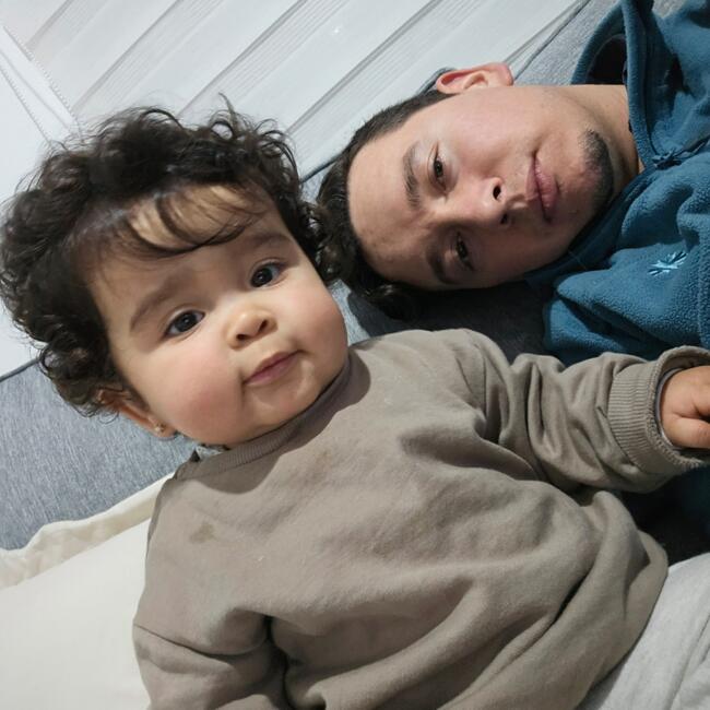 Babysitting job in Lampa: Fabriccio