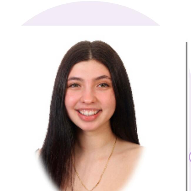 Nanny in Fuenlabrada: Sorana