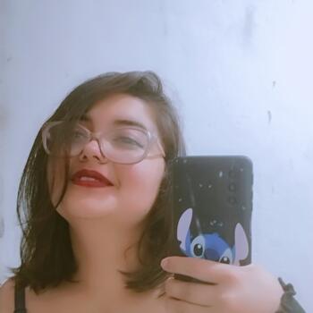 Trabajo para niñera en La Florida: trabajo de niñera Yasmin