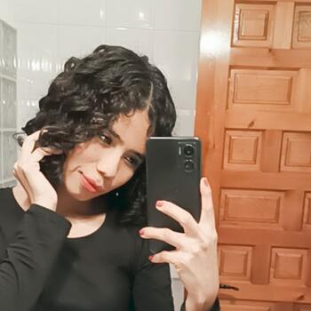 Niñera en Toledo: Yacenia