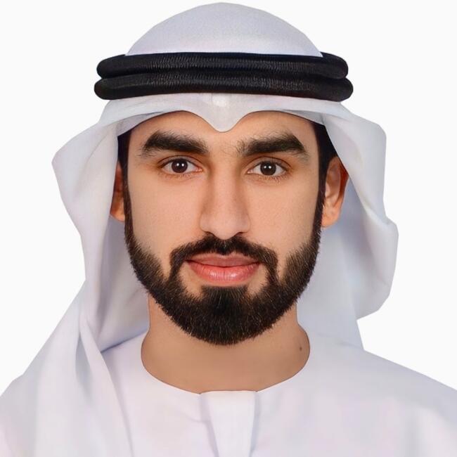 وظيفة جليسة أطفال في أبوظبي: Mohammed