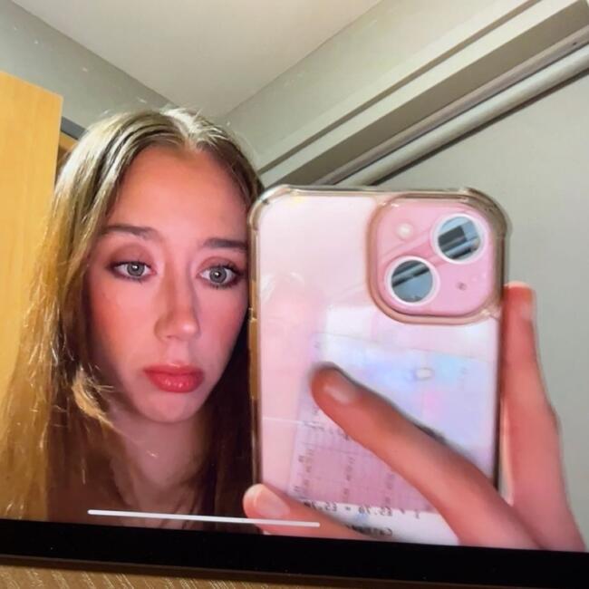 Babysitter in Sheffield: Samara