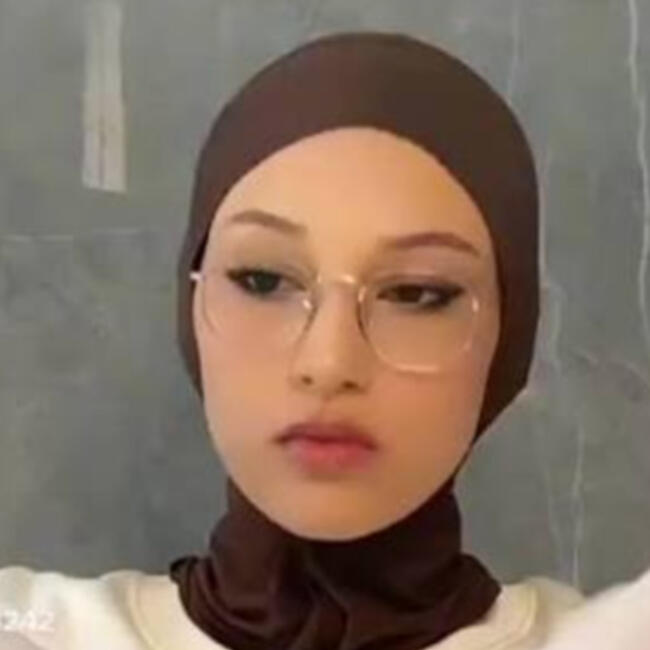 Nanny in Tangier: Bakali