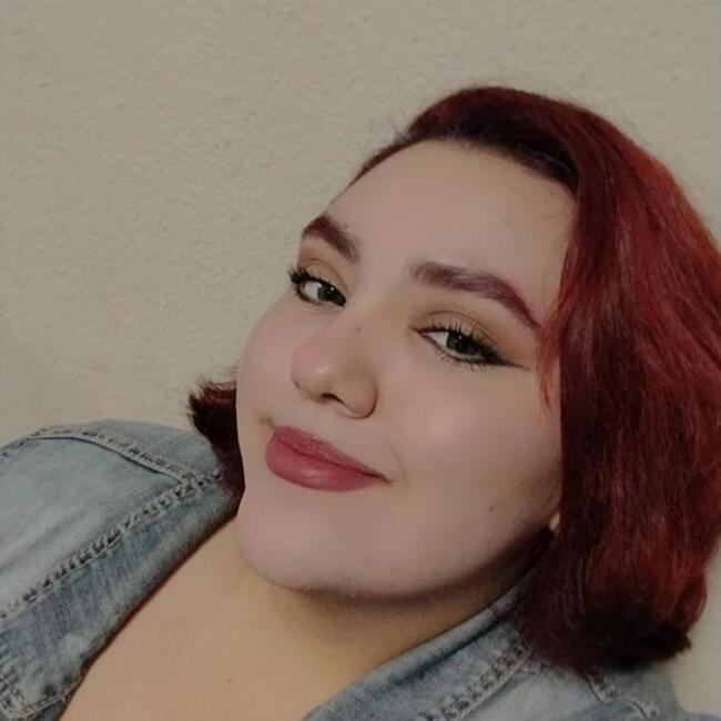 Niñera en Ensenada: Ana Camila