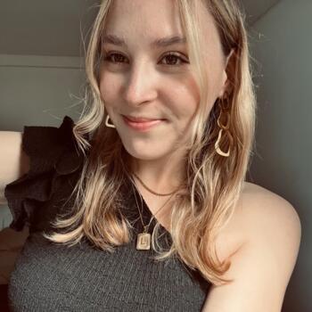 Babysitter in Abrigada: Leonor