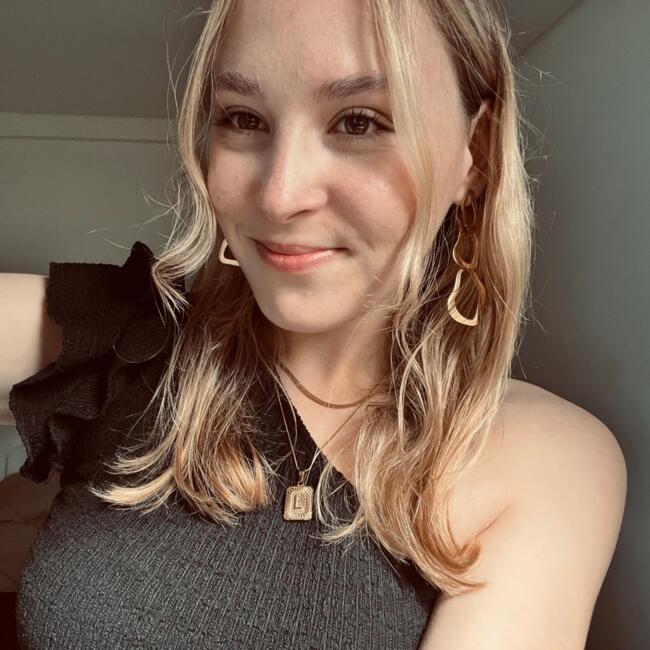 Babysitter em Abrigada: Leonor