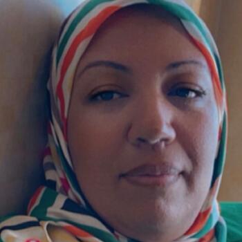 Baby-sitter Vaires-sur-Marne: Khadija