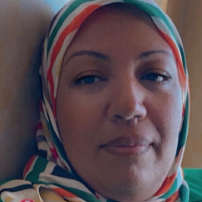 Babysitter in Vaires-sur-Marne: Khadija