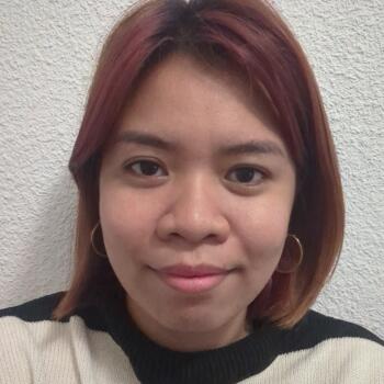 Canguro en Salamanca: Francine