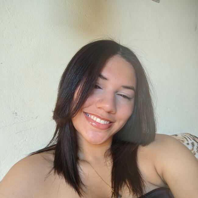 Babá em Teresina: Juliemilly da cruz sousa