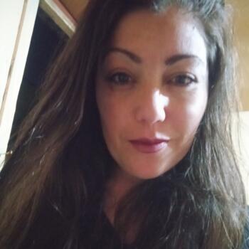 Niñera en Villa Alemana: Ruth Evelyn