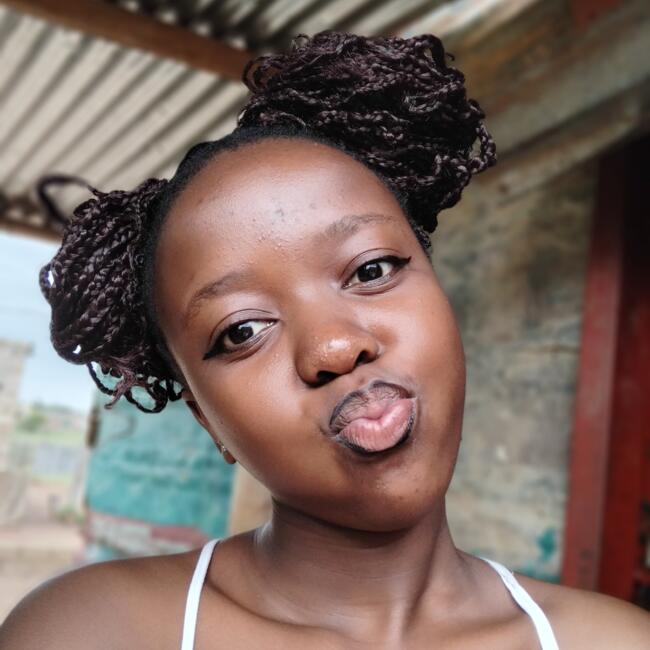 Babysitter in Pretoria: Palesa