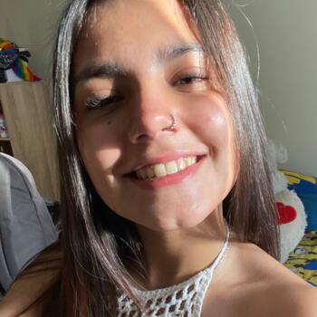 Babysitter in Providencia: Josefa