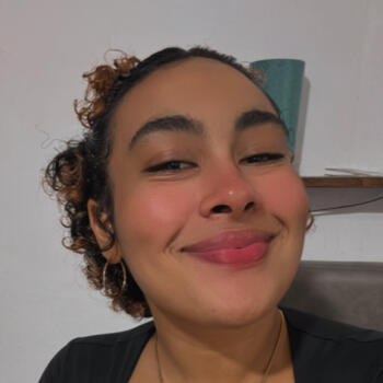 Babysitter in Canovanas: Jaishaliz