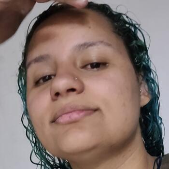 Babysitting job in São Paulo: babysitting job Hellen