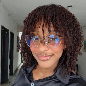 Trabajo para niñera en Cali: trabajo de niñera Yulieth