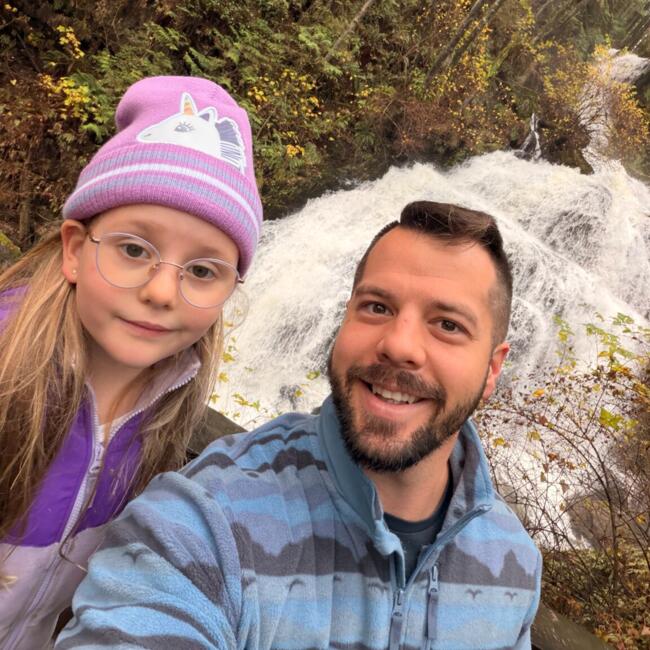 Job de garde d'enfants à Kamloops: Jeremy