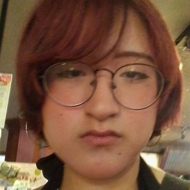 Babysitter in Tijuana: Kelly Aiko