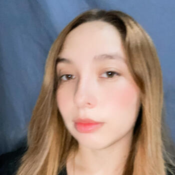 Babysitter in Monterrey: Cecy